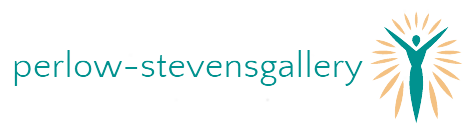 perlow-stevensgallery logo